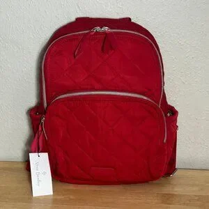 Vera Bradley | Bags | Vera Bradley Small Backpack In  display picture 1